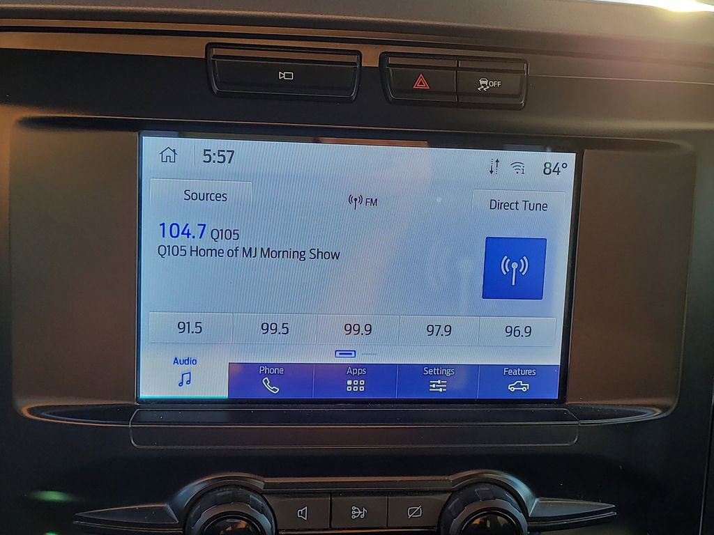 Used 2023 Ford F150 XLT image 19