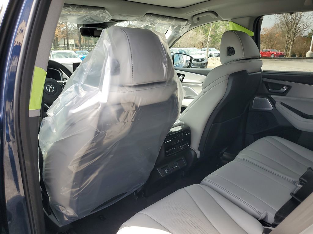 New 2026 Acura MDX Technology Package image 12