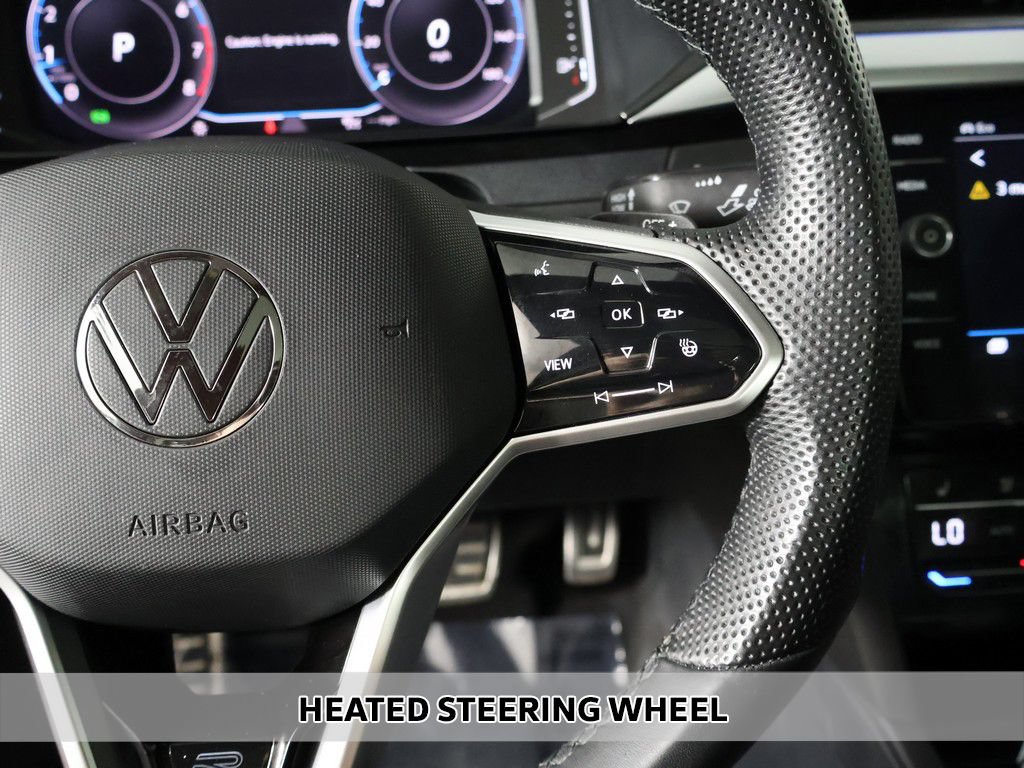 Used 2023 Volkswagen Arteon SEL Premium w/ Arteon MDO Package (Z43) AWD/4WD image 10