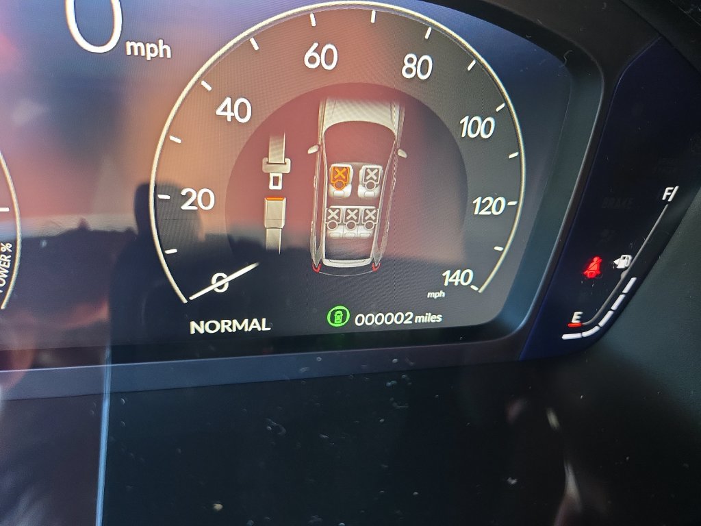 New 2027 Honda CR-V Sport-L image 16