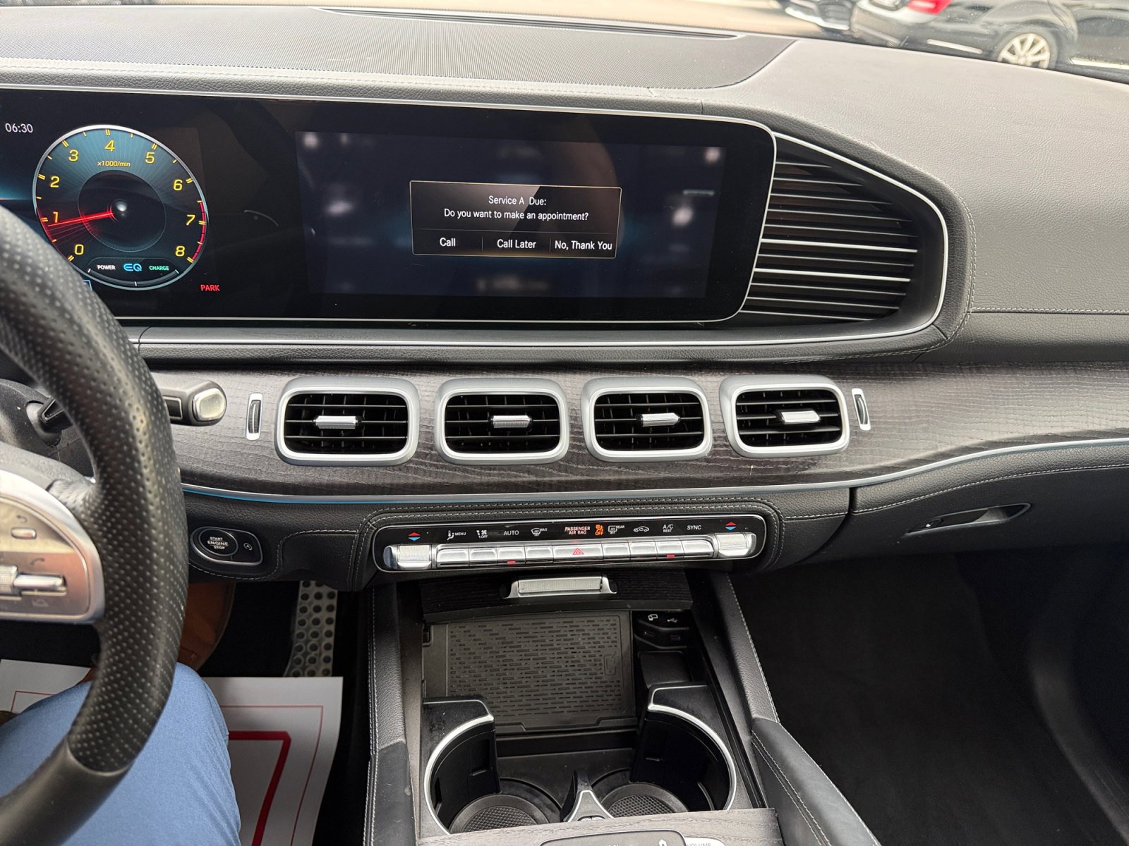 Used 2022 Mercedes-Benz GLE 53 AMG 4MATIC Coupe image 12