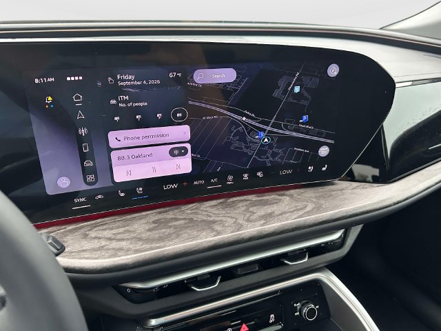 New 2026 Audi Q5 Premium Plus AWD/4WD image 11