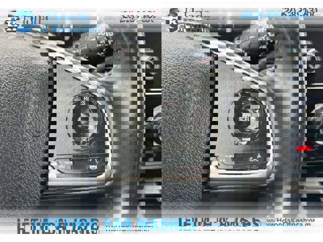 Certified 2022 Honda CR-V EX-L image 18