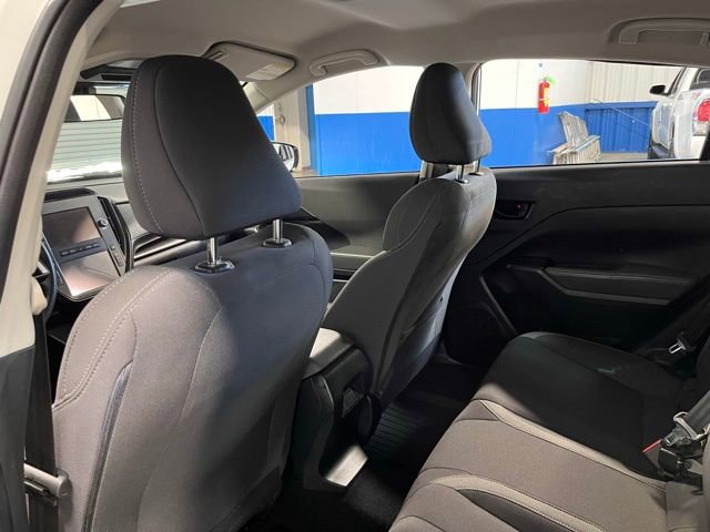 Used 2025 Subaru Impreza 2.0i AWD/4WD image 17
