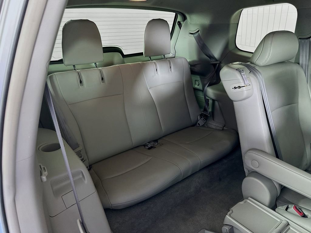Used 2010 Toyota Highlander Limited AWD/4WD image 42