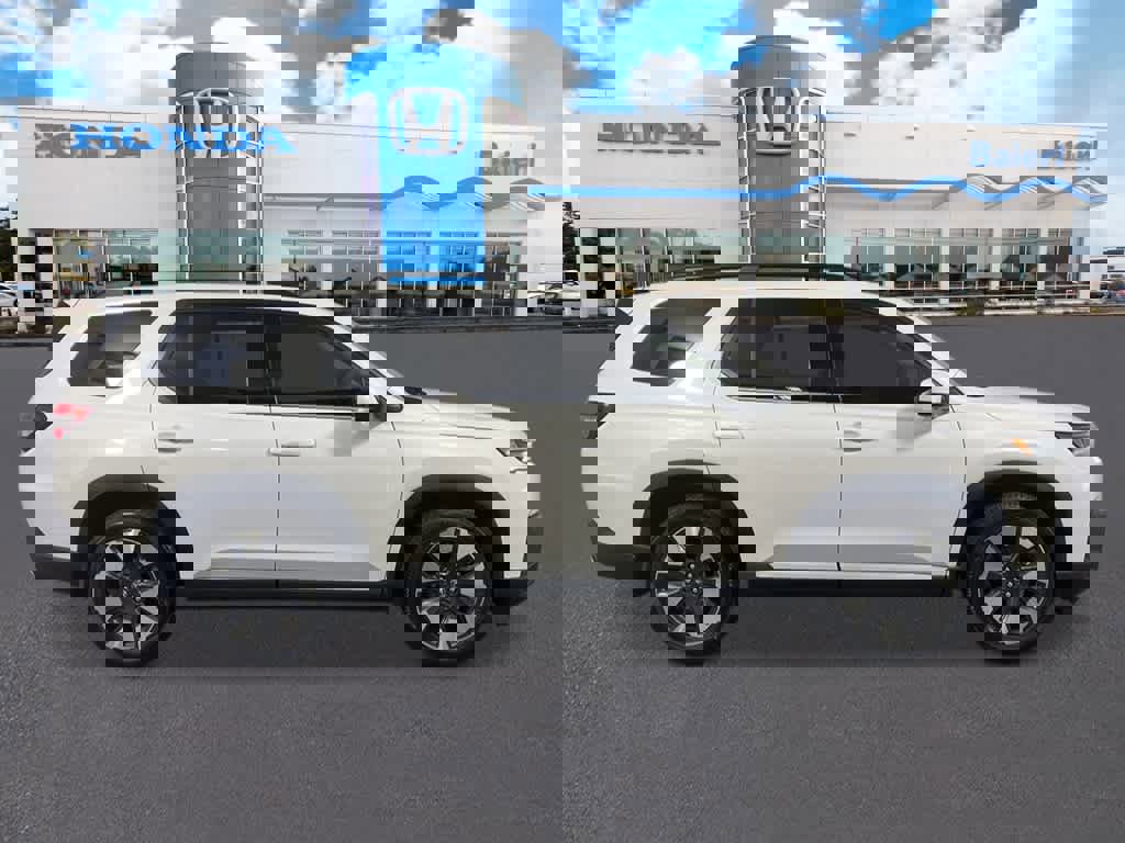 New 2026 Honda Pilot Elite image 6