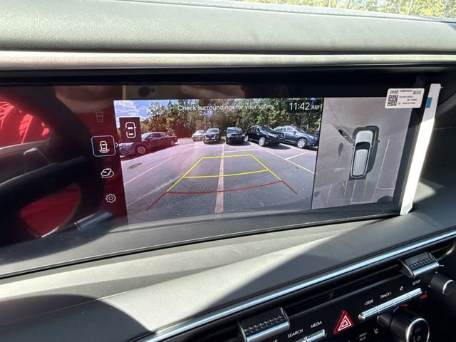 New 2026 Hyundai Palisade Calligraphy image 31