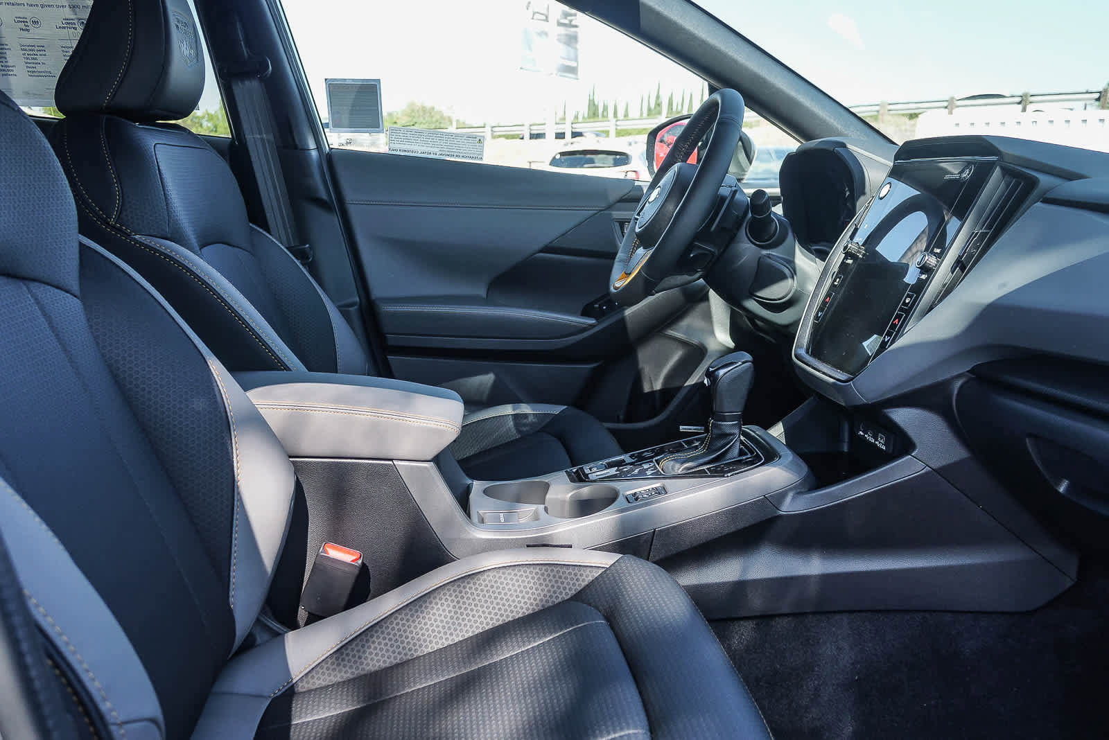 New 2026 Subaru Crosstrek 2.5i Wilderness AWD/4WD image 17