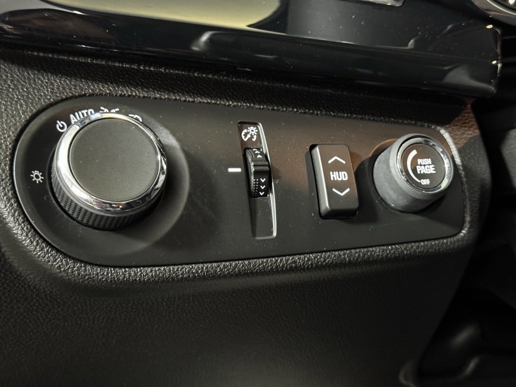 Used 2017 Chevrolet SS image 22