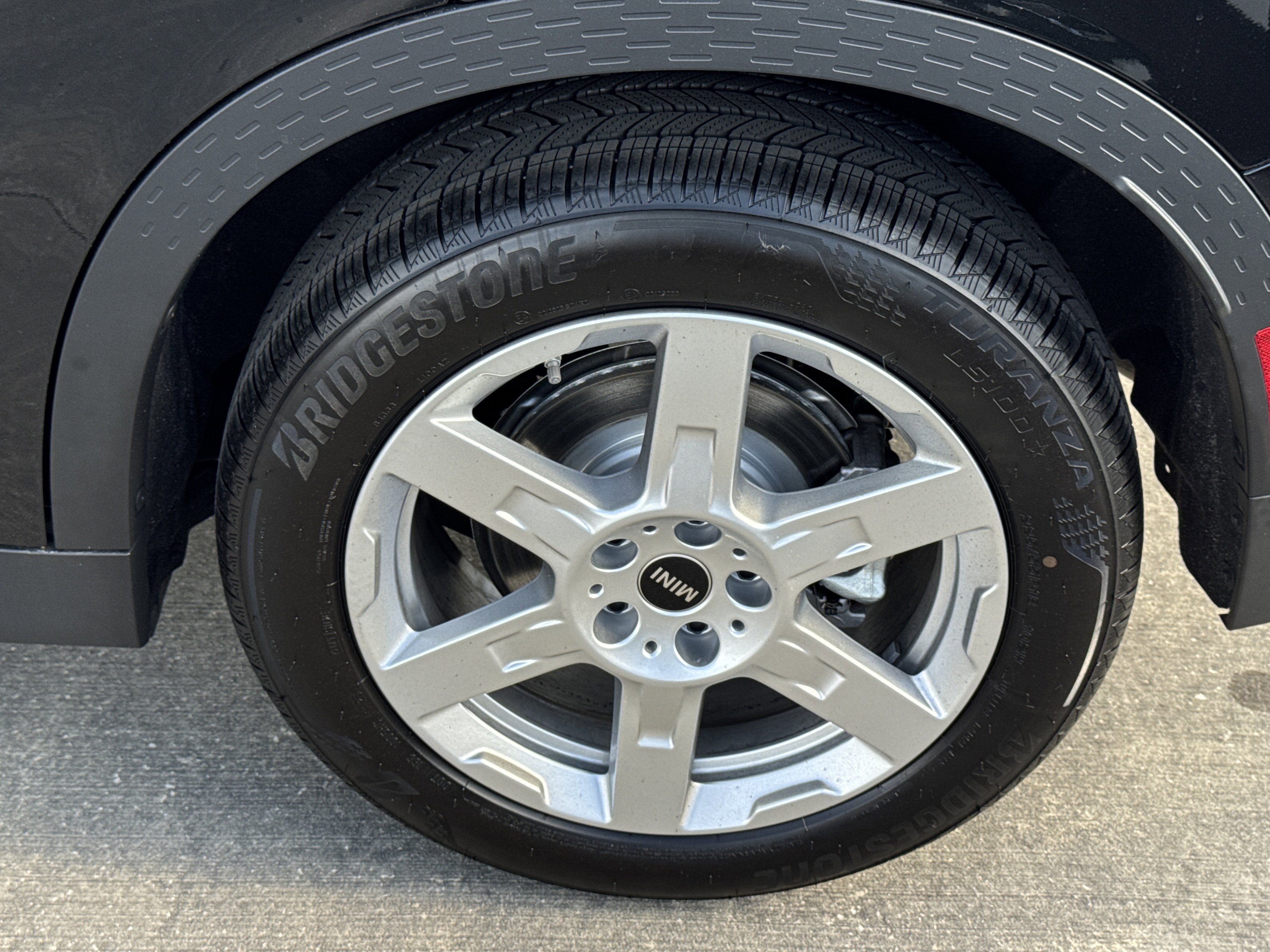 New 2026 MINI Cooper Countryman S w/ Comfort Package Max image 25