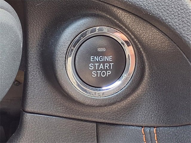 Used 2022 Subaru Crosstrek 2.0i Premium w/ Moonroof Package image 15