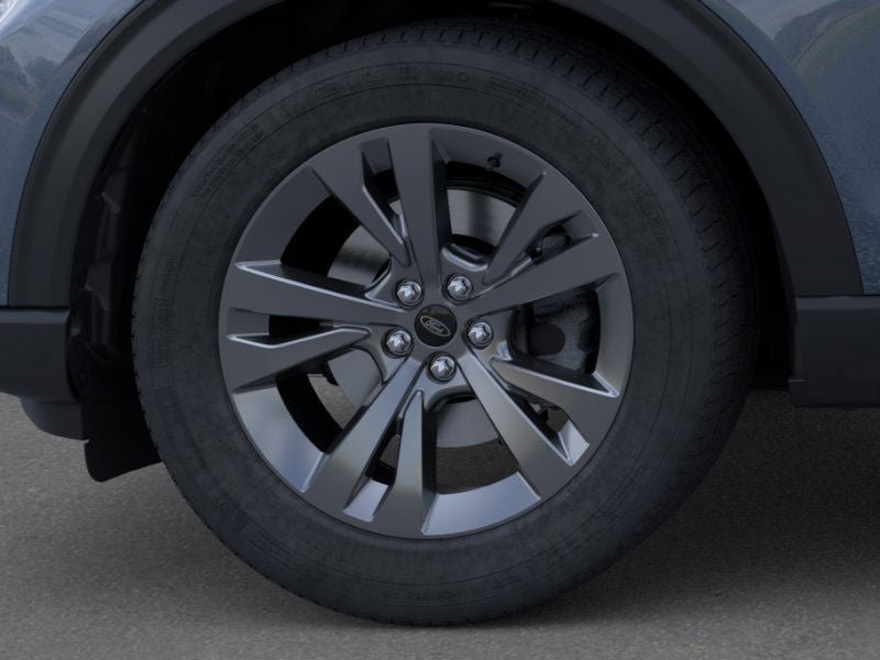 New 2026 Ford Explorer Active w/ Active Comfort Package AWD/4WD image 19