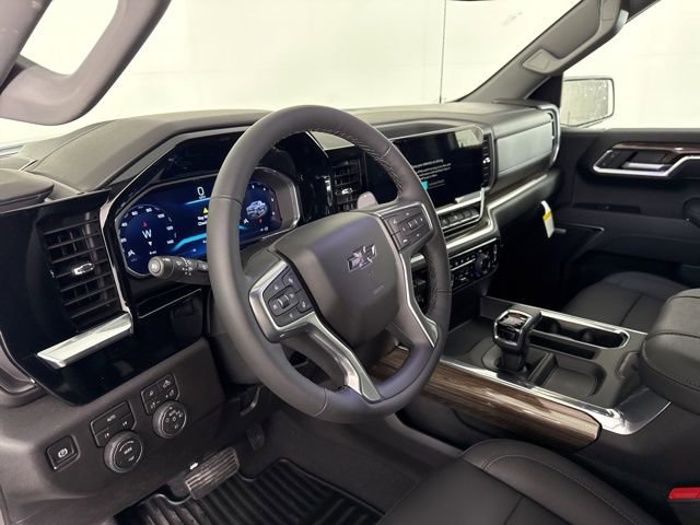 New 2026 Chevrolet Silverado 1500 RST w/ Safety Package image 21