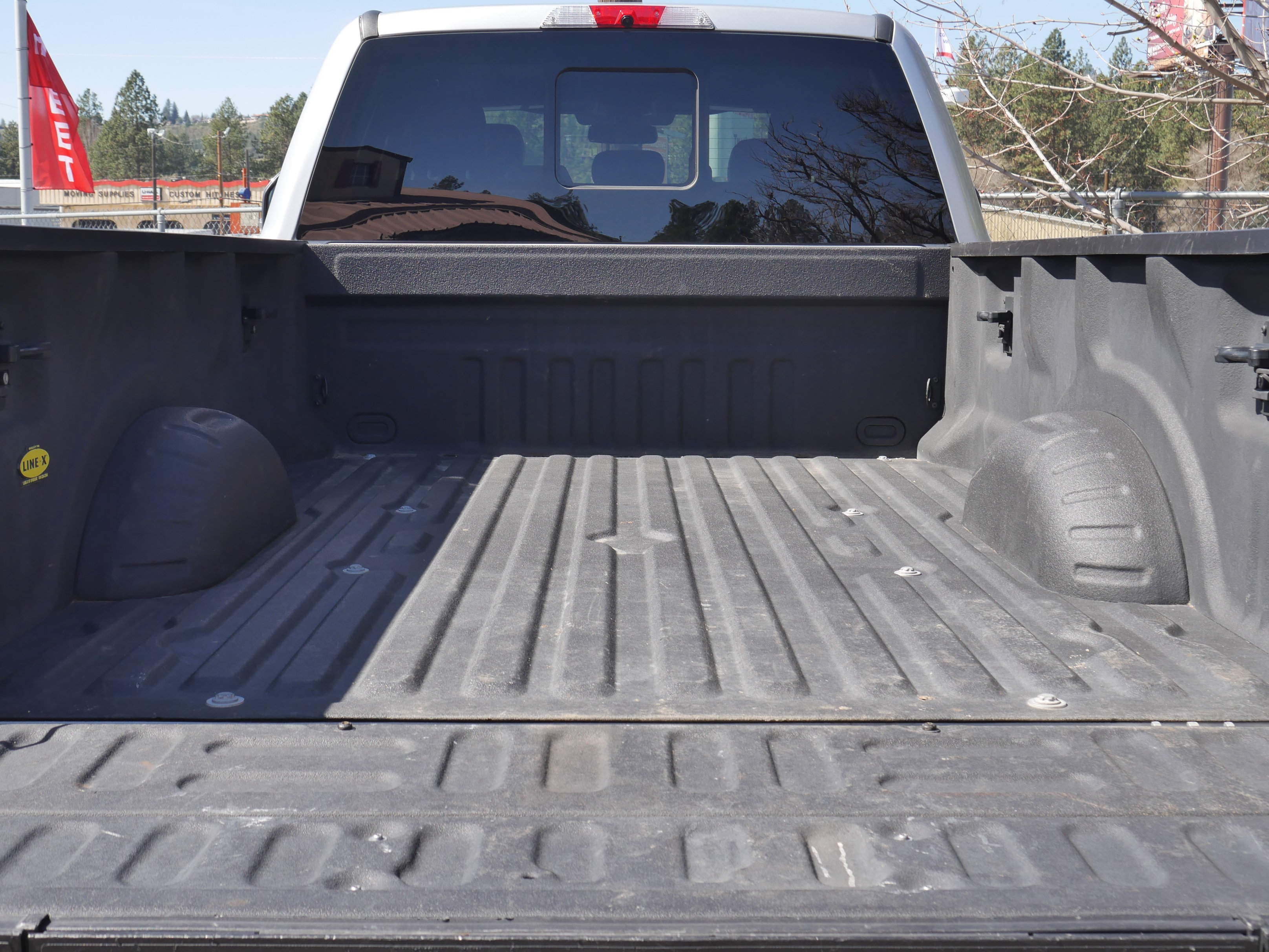 Used 2019 Ford F350 Platinum w/ Platinum Ultimate Package image 28