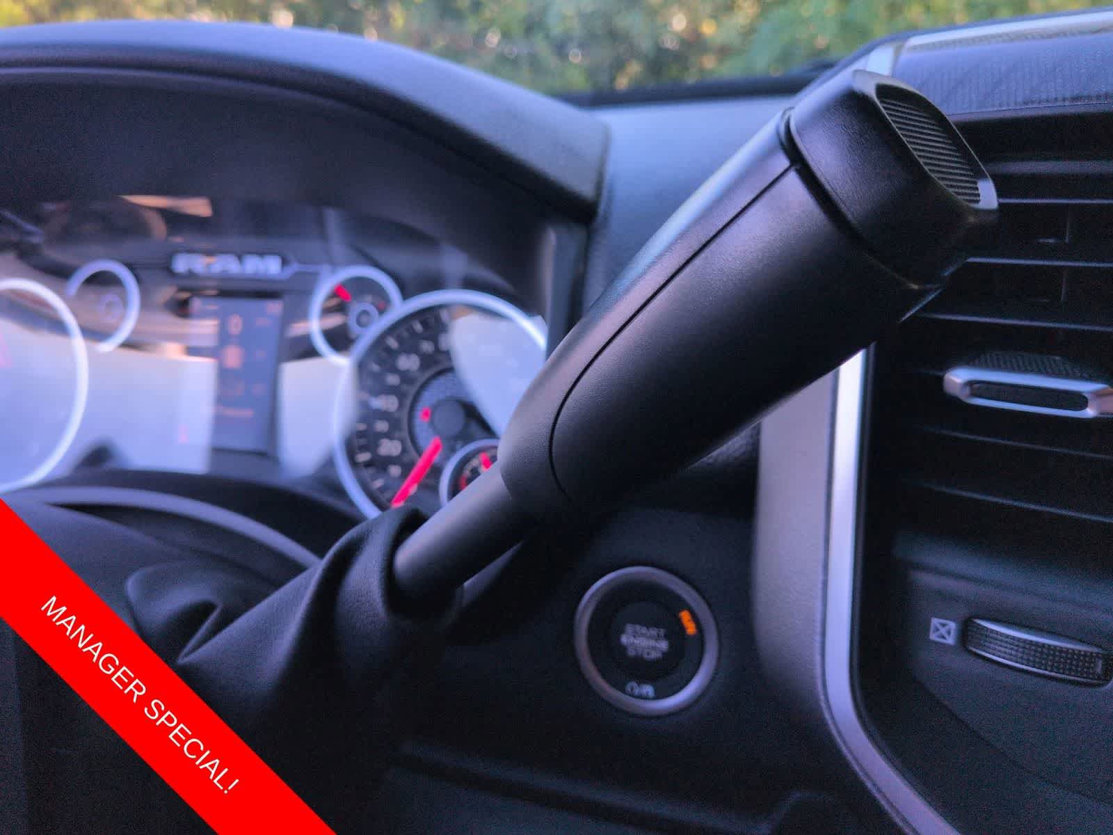 New 2026 RAM 2500 Big Horn image 32