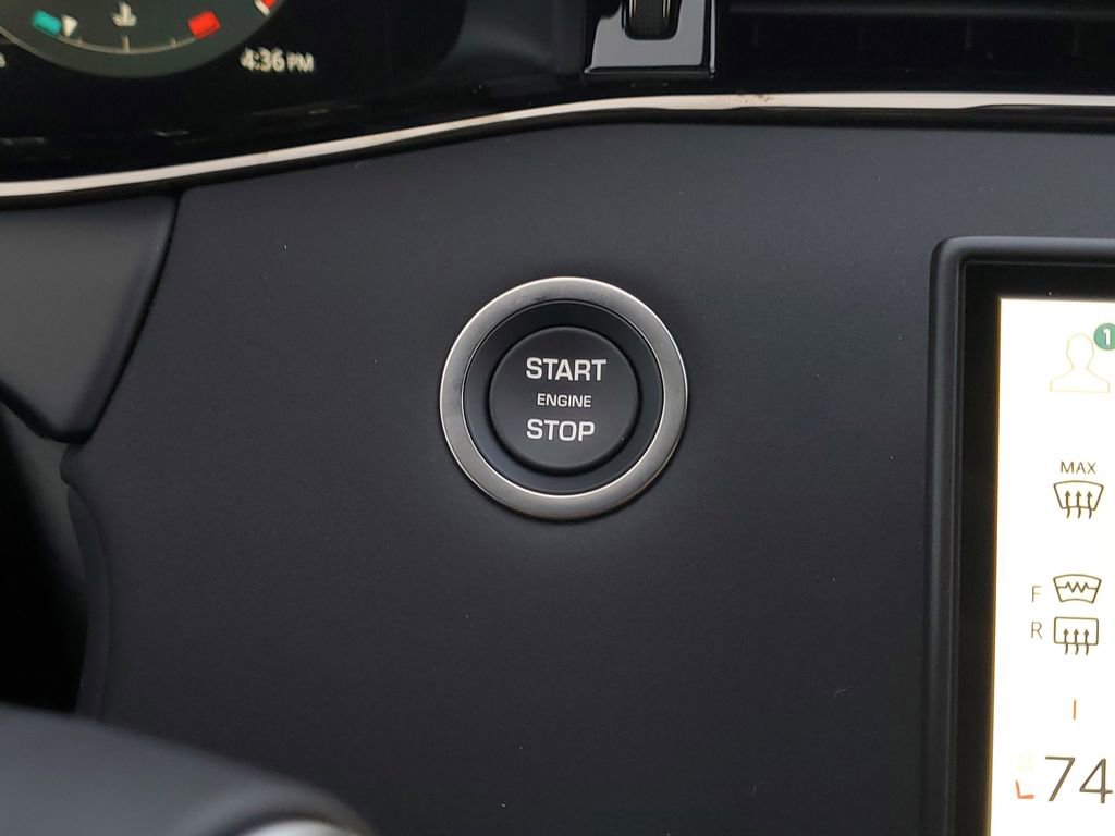 New 2026 Land Rover Range Rover Evoque S image 19