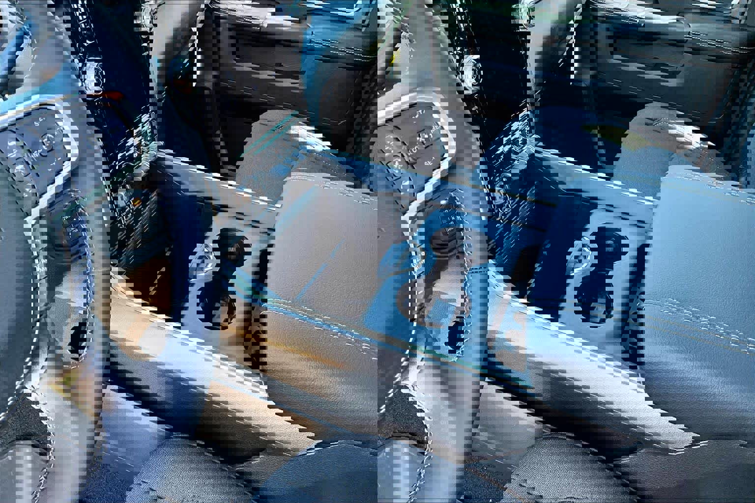 New 2026 RAM 2500 Big Horn image 7