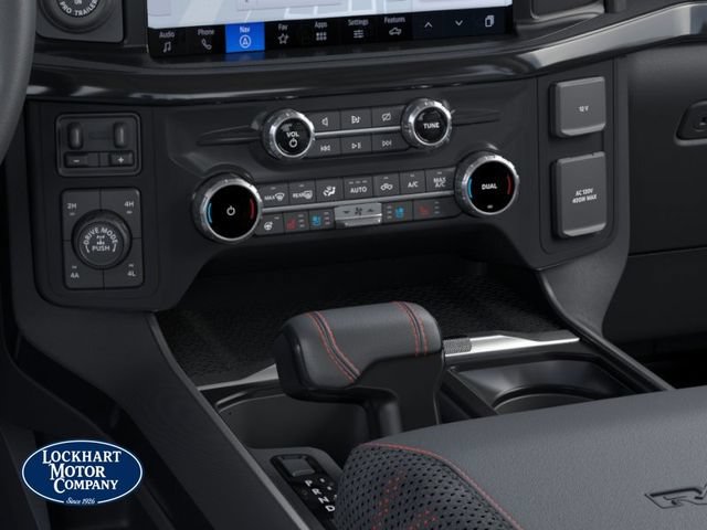 New 2026 Ford F150 Raptor w/ Equipment Group 803A Raptor R AWD/4WD image 15