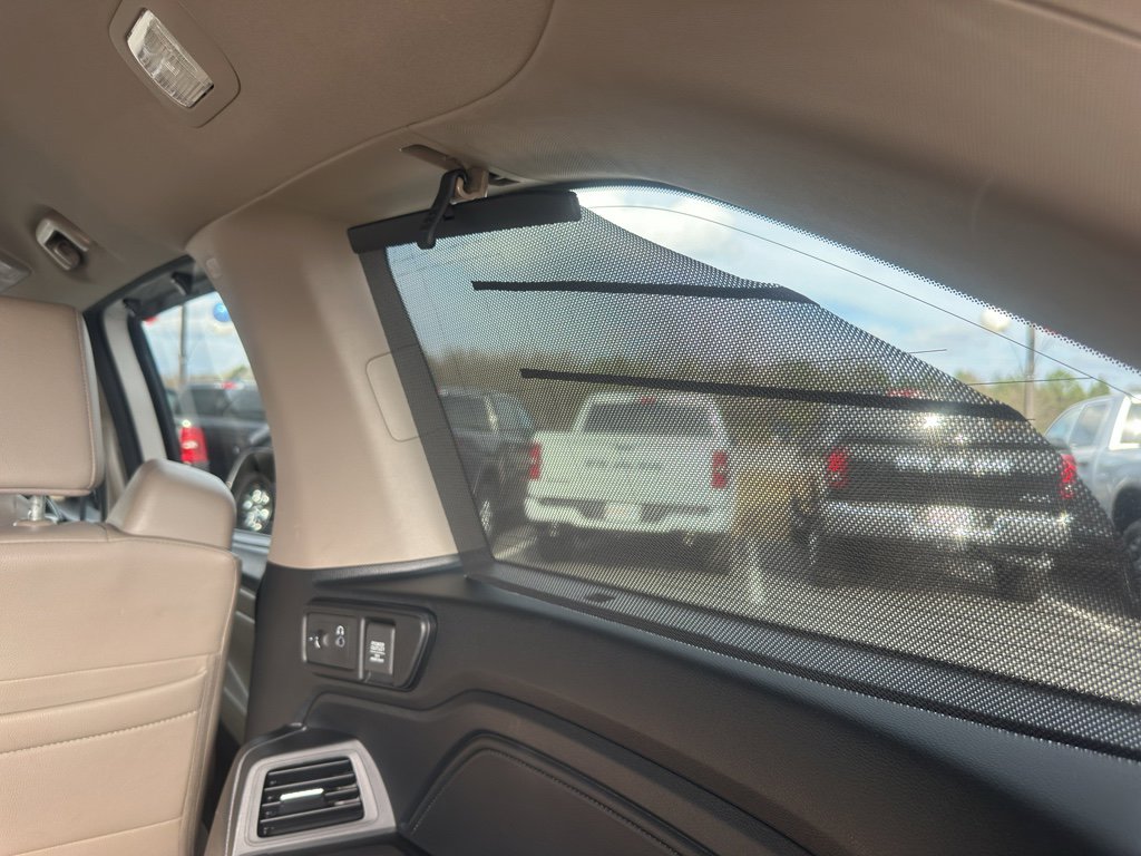 Used 2022 Honda Odyssey Touring image 11