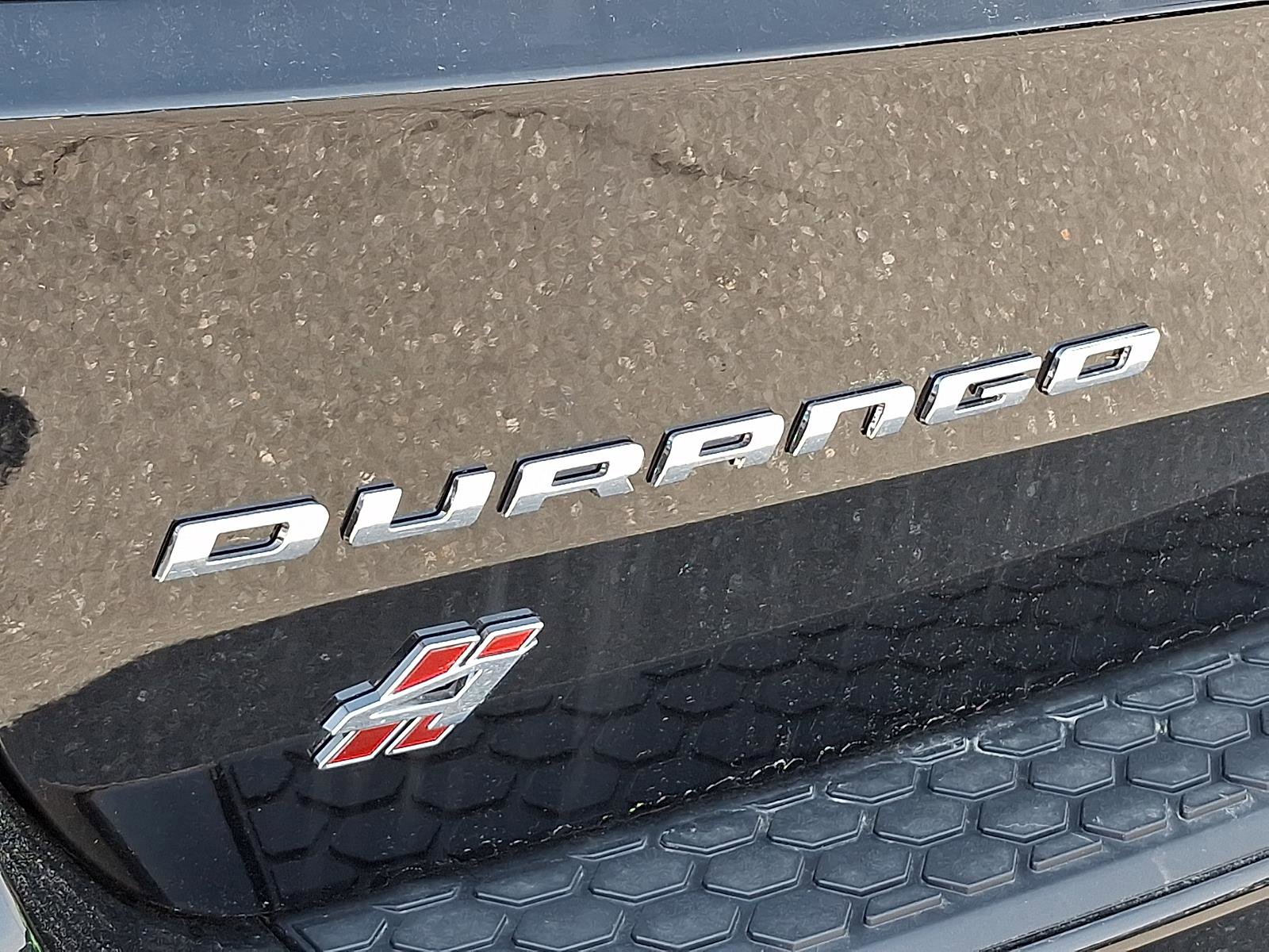 New 2026 Dodge Durango GT image 19