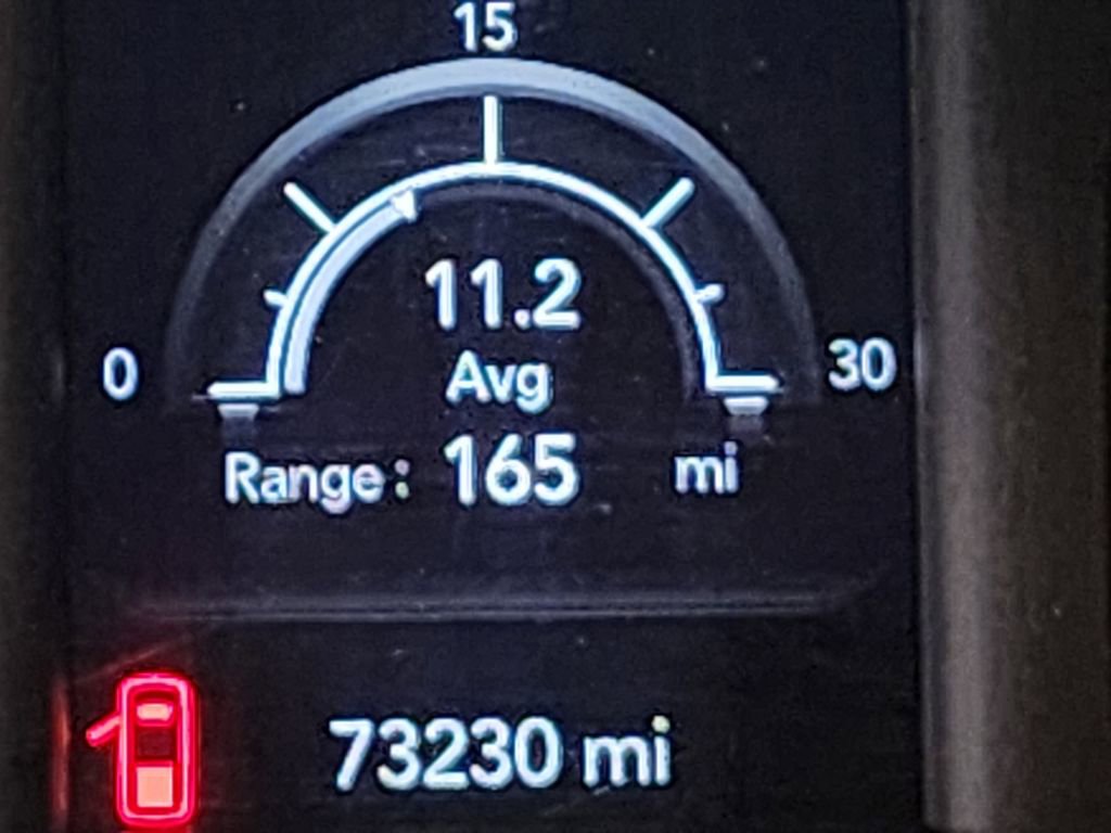 Used 2019 RAM 2500 Tradesman image 15