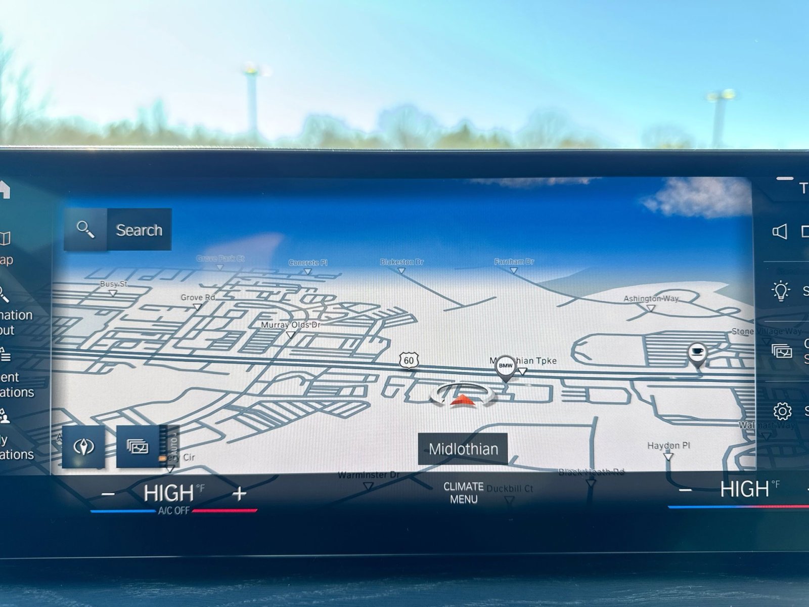 Used 2023 BMW M340i w/ Premium Package image 13