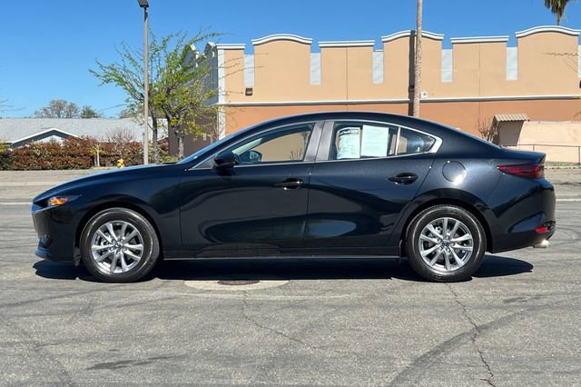 Used 2026 MAZDA MAZDA3 s FWD image 7