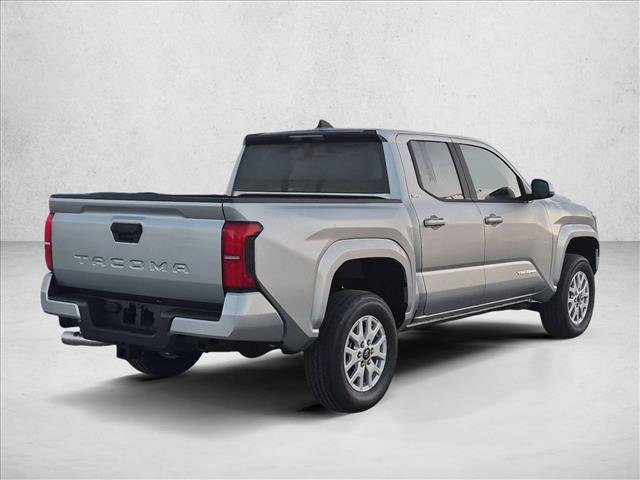 New 2026 Toyota Tacoma SR5 RWD image 2