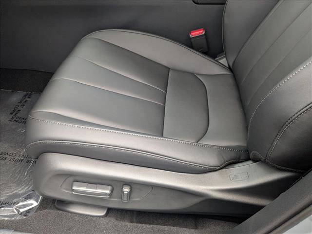 New 2026 Acura ADX FWD image 4