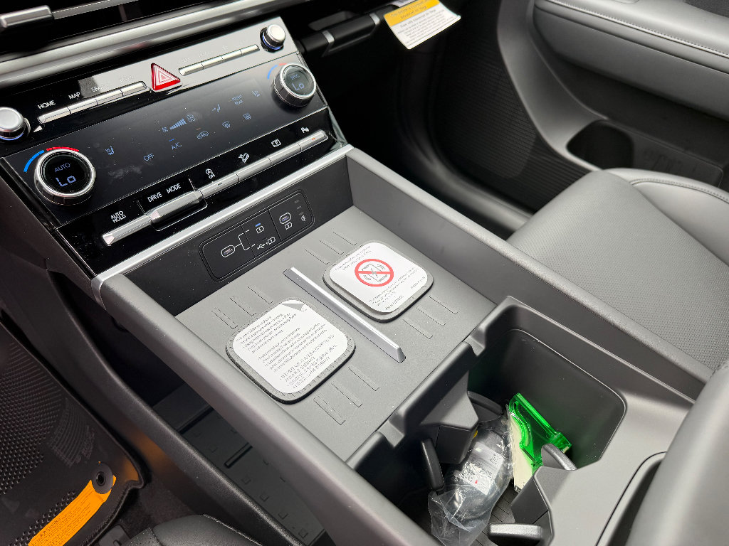 New 2026 Hyundai Santa Fe SEL FWD image 30