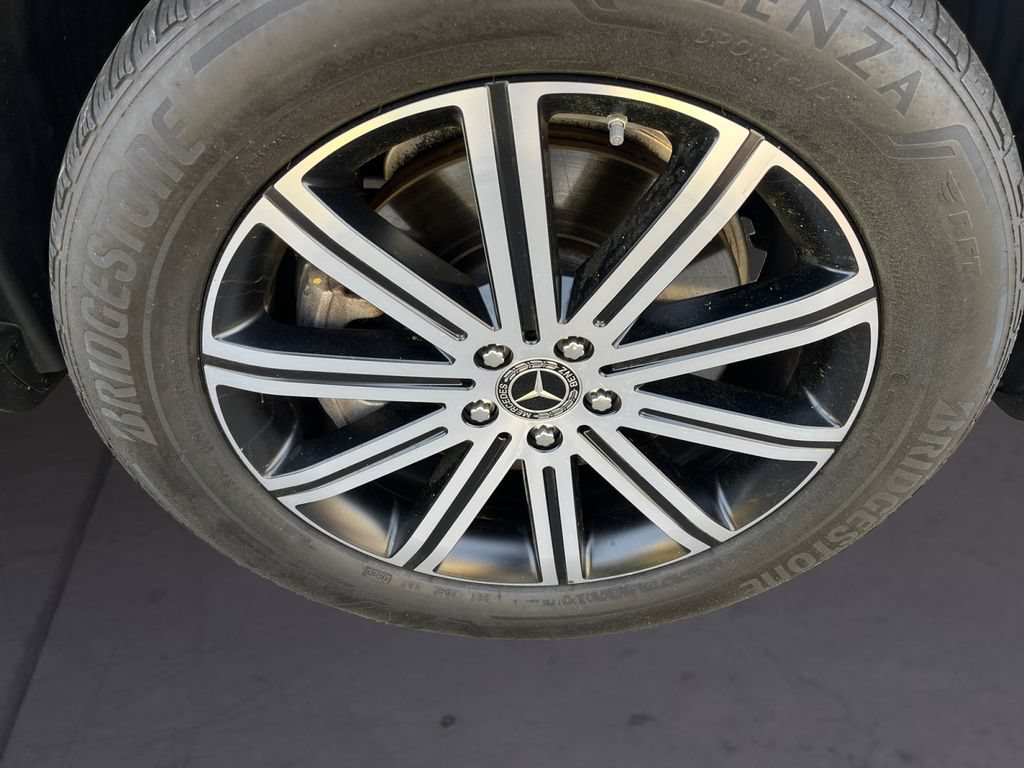 Certified 2024 Mercedes-Benz GLE 450e 4MATIC image 14