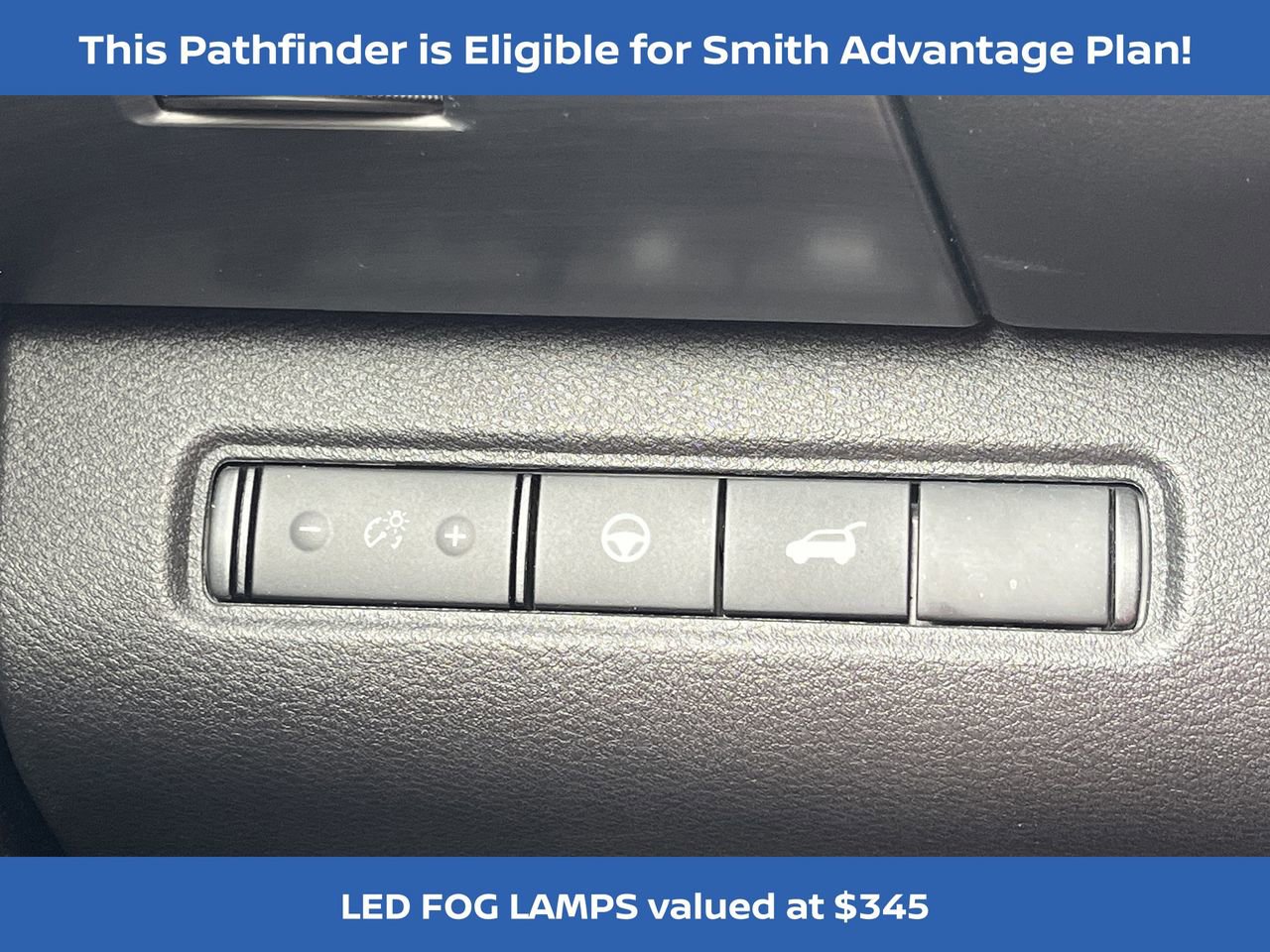 Certified 2024 Nissan Pathfinder SL image 14