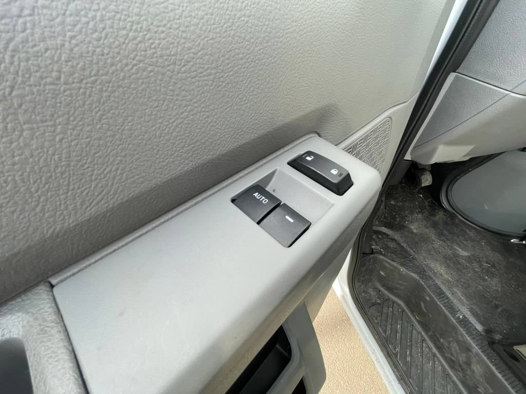 New 2024 Ford E-450 and Econoline 450 Super Duty w/ Driver's Safety Package RWD image 14
