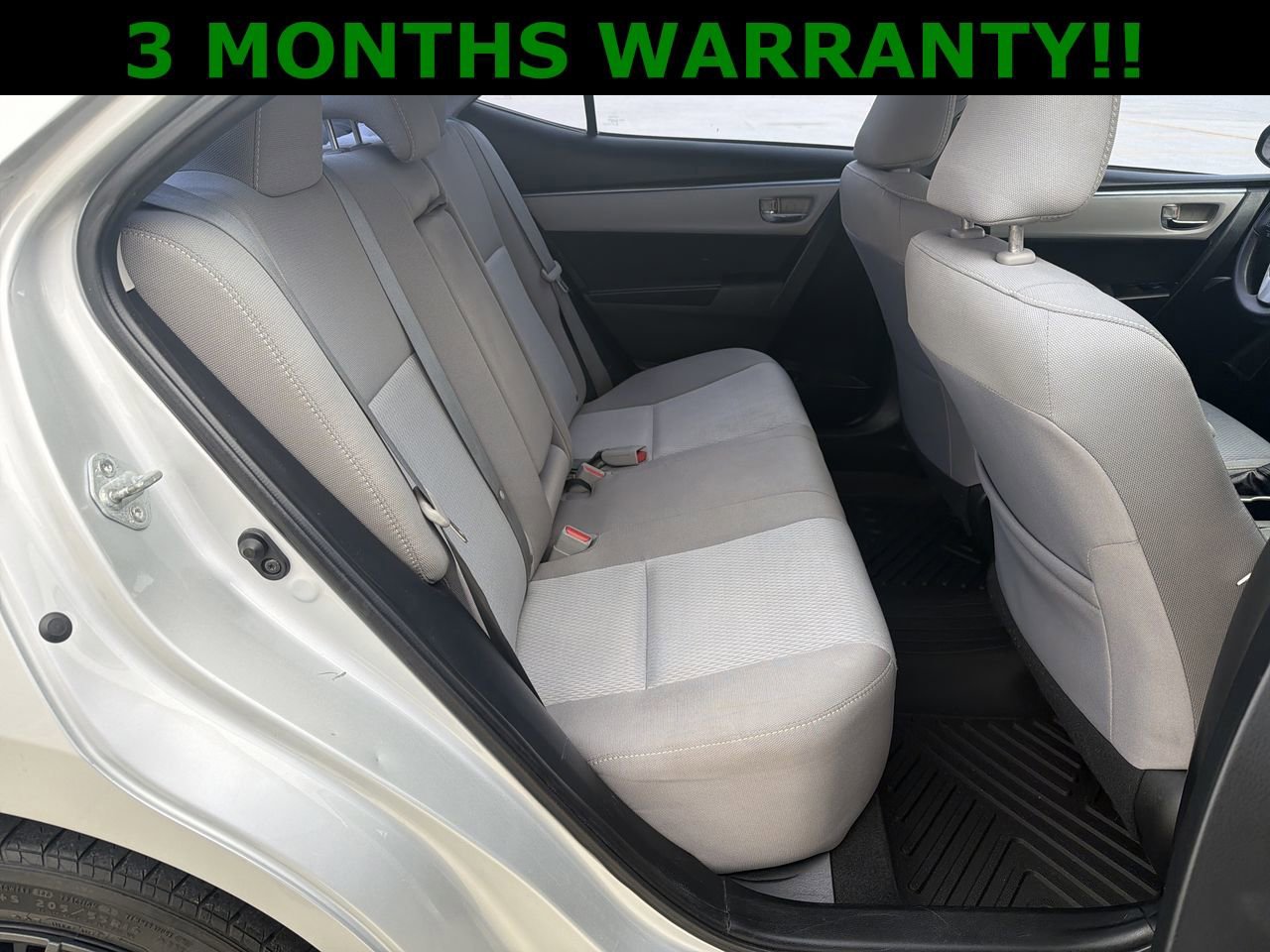 Used 2016 Toyota Corolla LE image 21