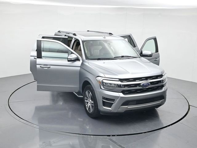 Certified 2023 Ford Expedition Max Limited RWD image 50