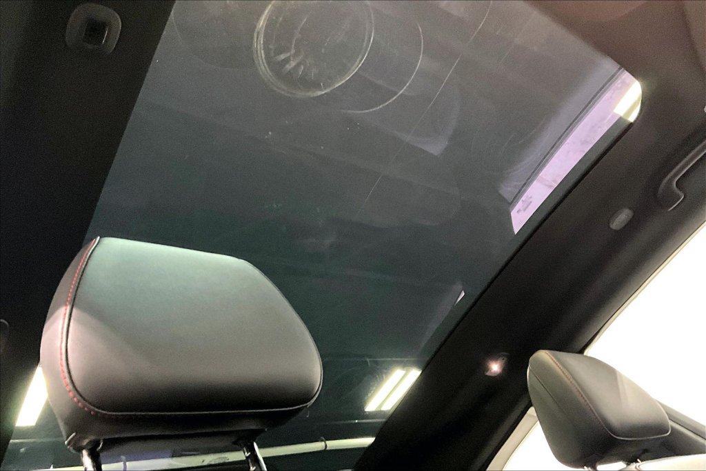 New 2026 Dodge Charger Scat Pack AWD/4WD image 24