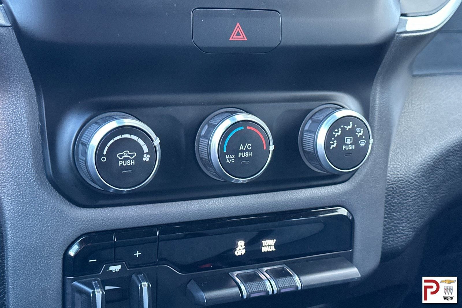 Used 2019 RAM 2500 Big Horn image 24