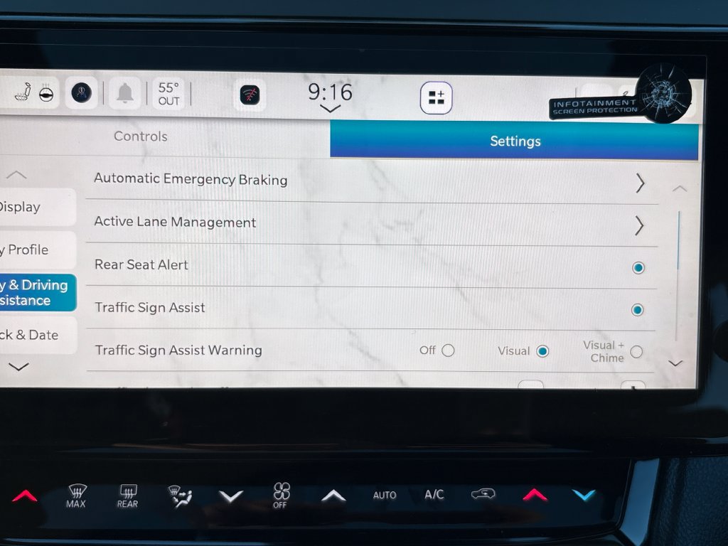 New 2027 Jeep Grand Cherokee 4WD image 7