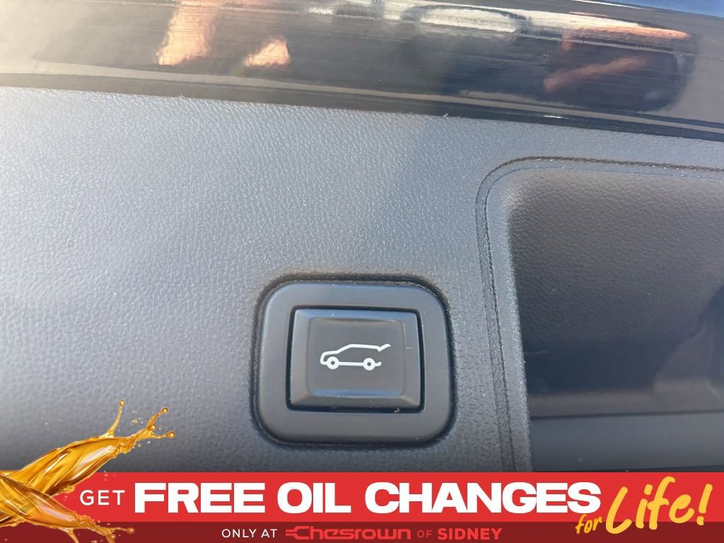 Used 2020 GMC Terrain Denali w/ Denali Premium Package image 34