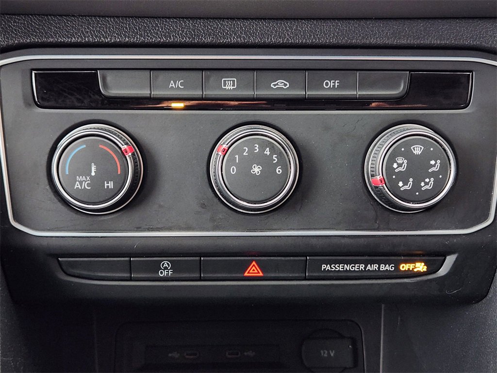 Used 2020 Volkswagen Atlas Cross Sport S image 21