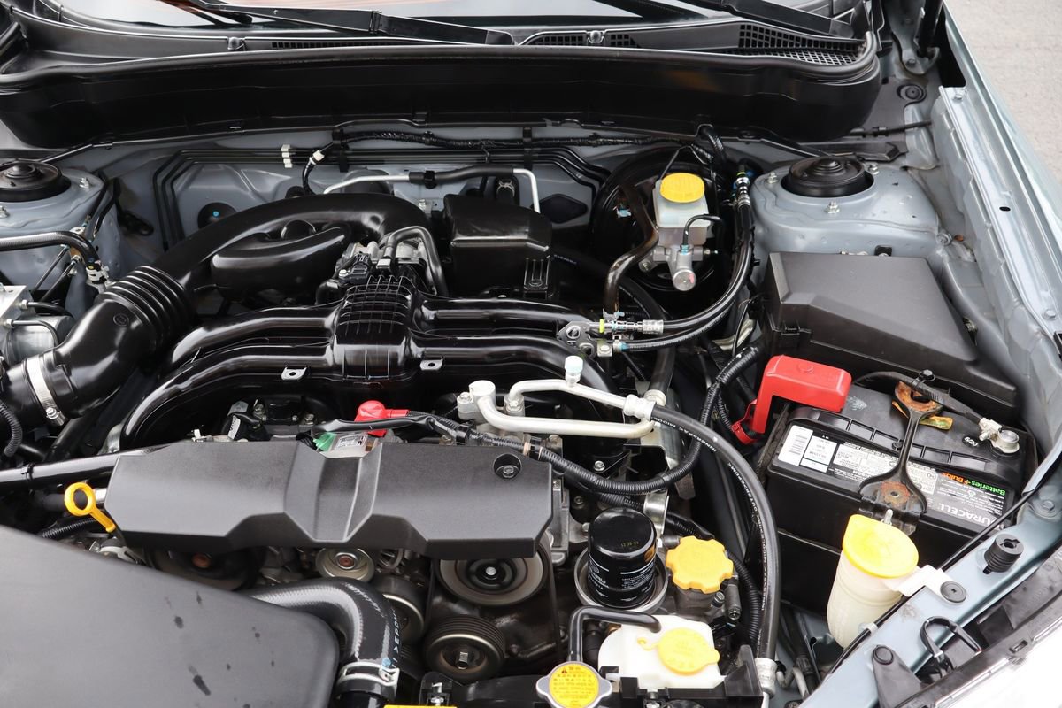 Used 2011 Subaru Forester 2.5X Limited w/ Utility Pkg image 42