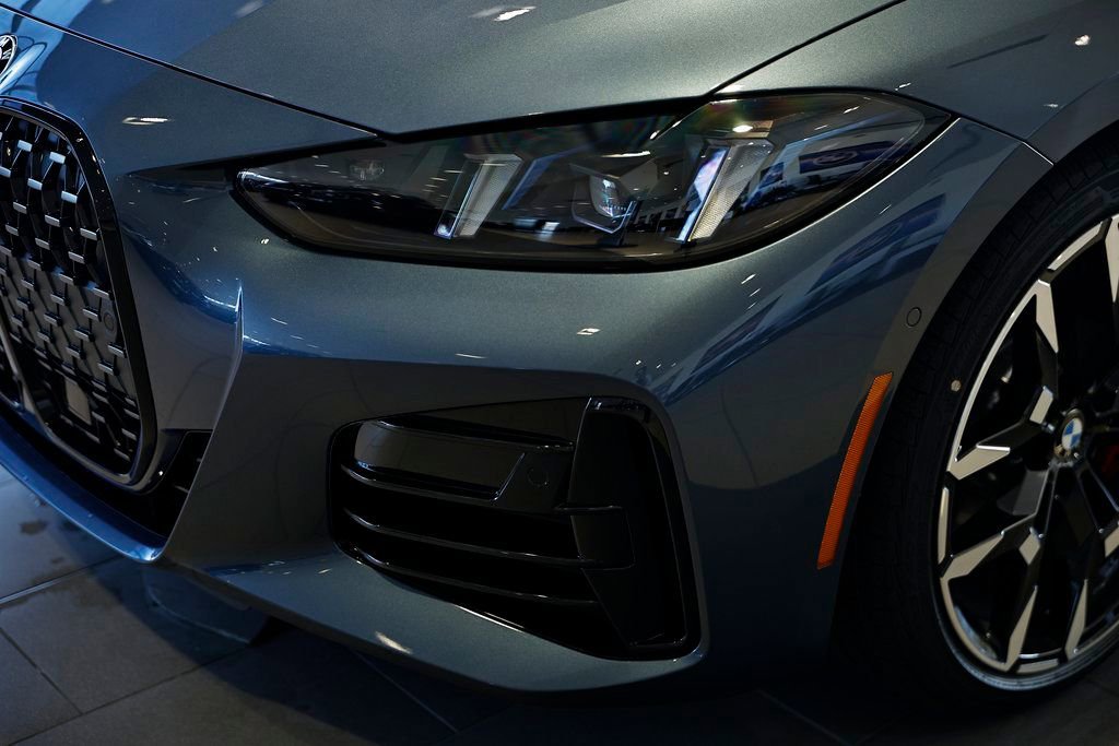 New 2026 BMW 430i Coupe w/ M Sport Package image 13