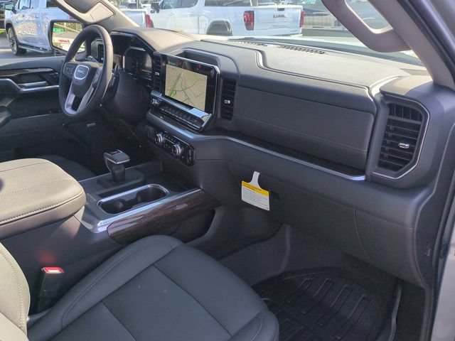 New 2026 GMC Sierra 1500 Elevation w/ Elevation Premium Package AWD/4WD image 30