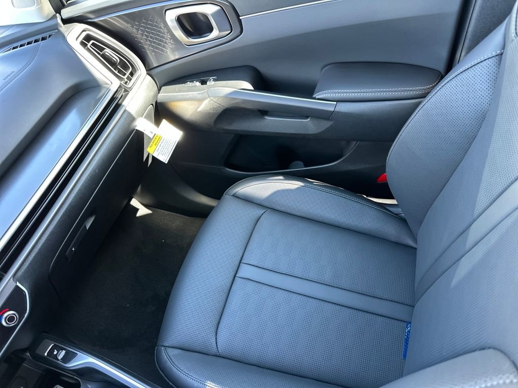 New 2026 Kia Sorento S AWD/4WD image 29