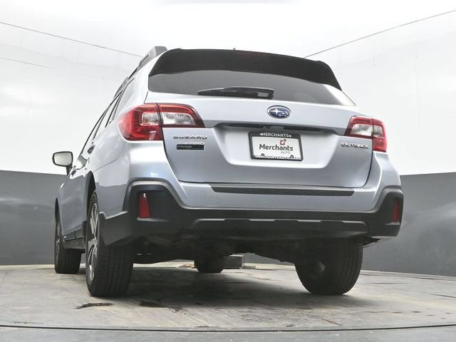 Used 2019 Subaru Outback 2.5i Limited AWD/4WD image 35