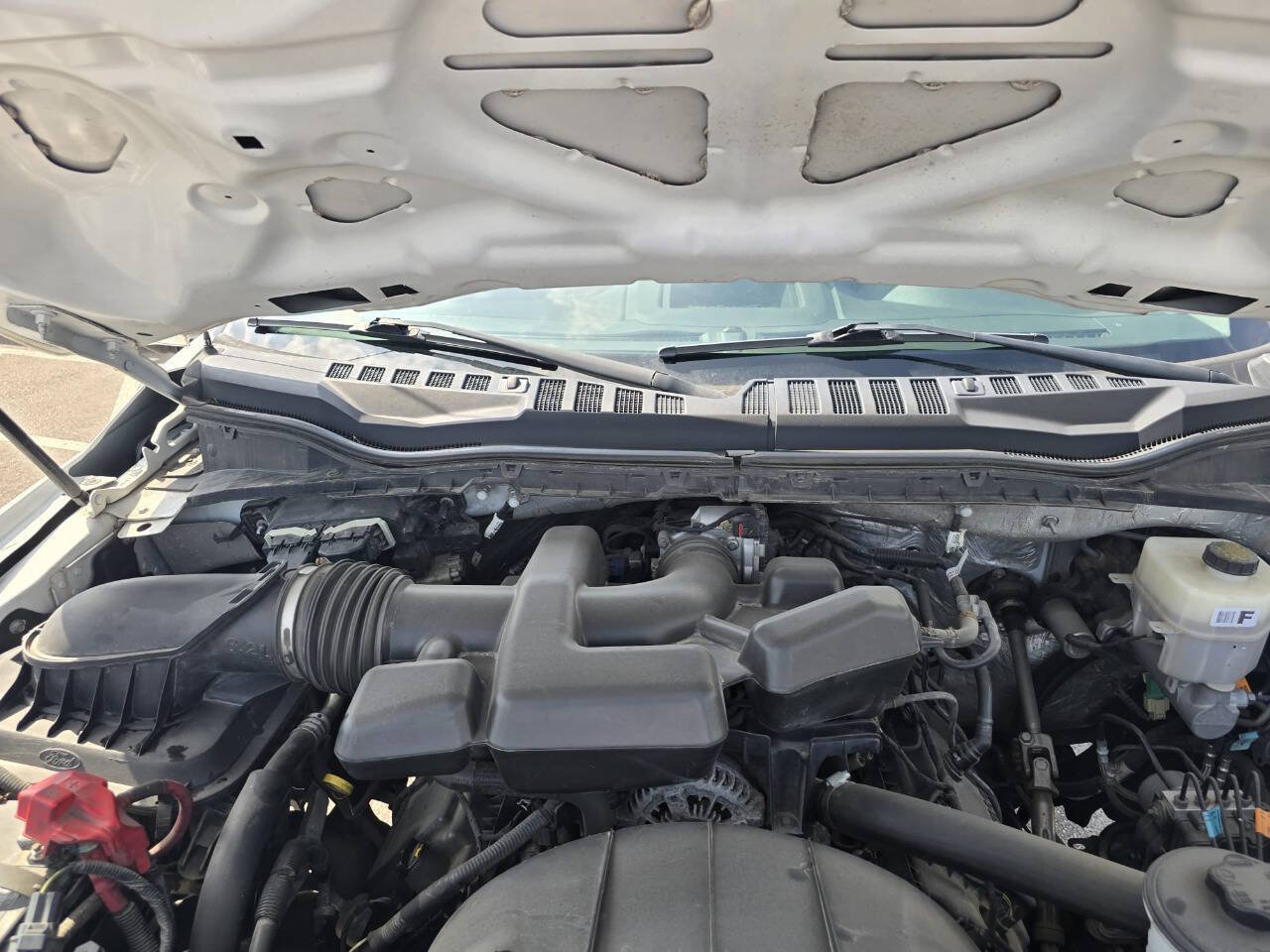 Used 2018 Ford F350 XL w/ Power Equipment Group RWD image 41