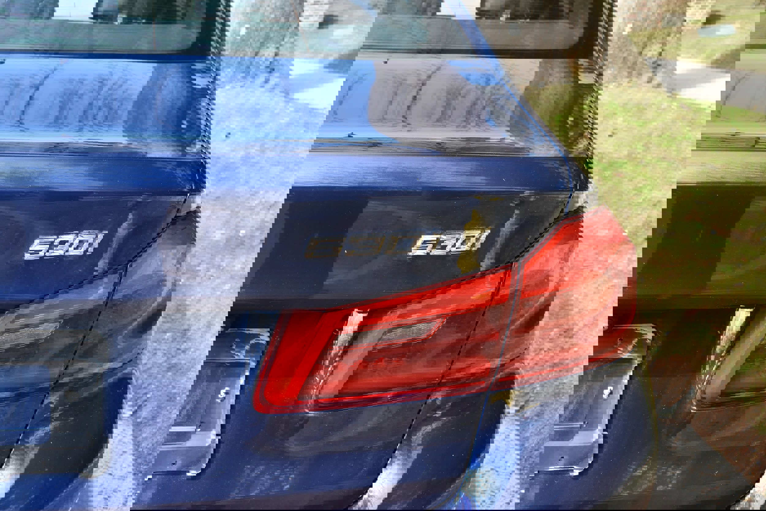 Used 2019 BMW 530i xDrive w/ Convenience Package image 17