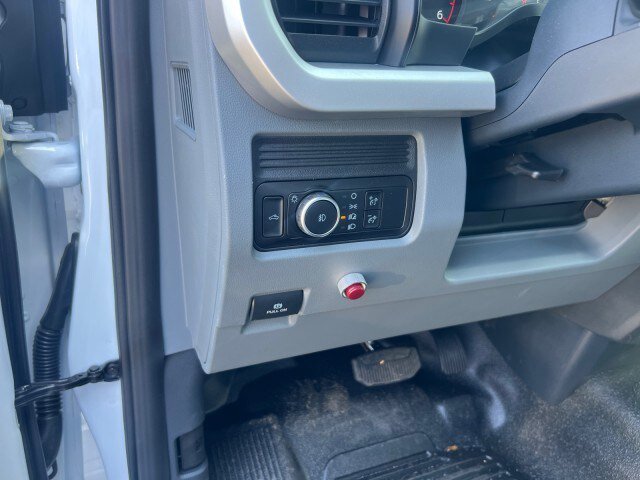 New 2026 Ford F350 XL w/ XL Chrome Package AWD/4WD image 9