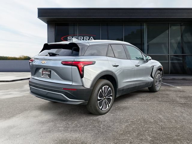 Used 2024 Chevrolet Blazer EV LT AWD/4WD image 5