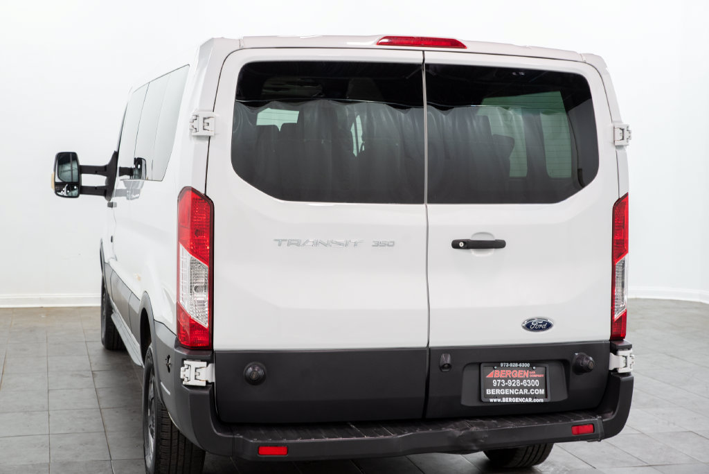 Used 2018 Ford Transit 350 XL RWD image 7
